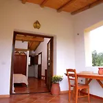 Agriturismo Li Scopi Landhaus *