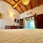 Agriturismo Li Scopi Landhaus