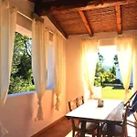 Agriturismo Li Scopi Landhaus