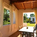 Landhaus Agriturismo Li Scopi