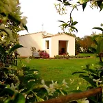 Agriturismo Li Scopi