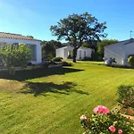 Landhaus Agriturismo Li Scopi