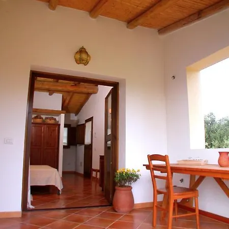 Agriturismo Li Scopi Landhaus *
