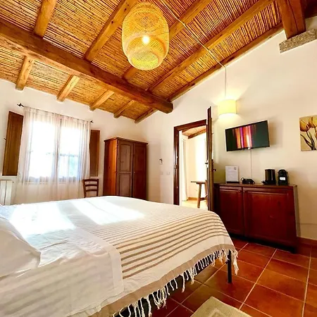 Agriturismo Li Scopi Landhaus *