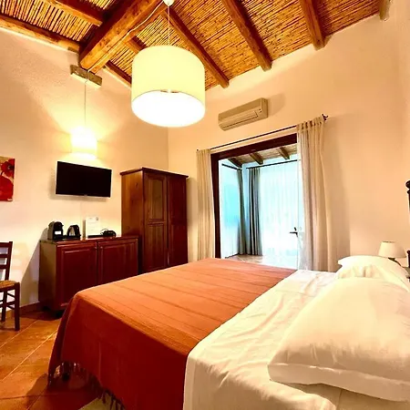 Agriturismo Li Scopi *
