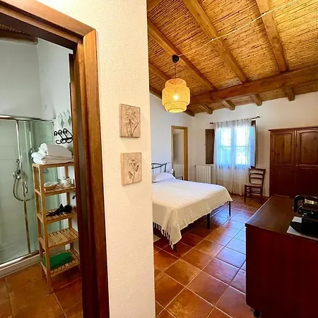 Agriturismo Li Scopi * San Teodoro (Sardinia)