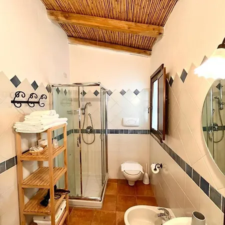 Agriturismo Li Scopi * San Teodoro (Sardinia)