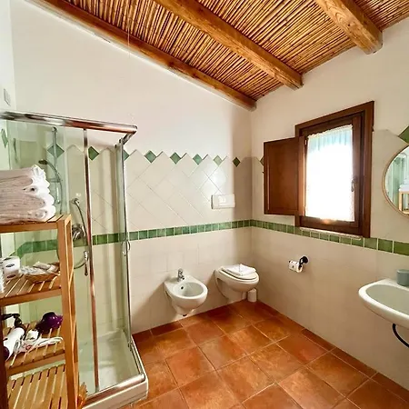 Landhaus Agriturismo Li Scopi *