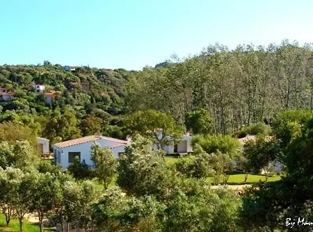 Landhaus Agriturismo Li Scopi