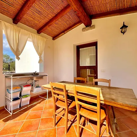 Li Scopi Casa de Campo *