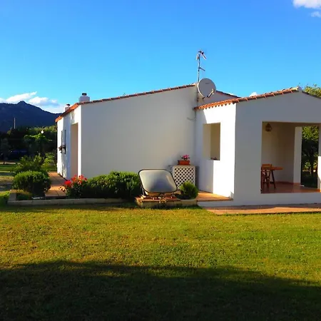 Agriturismo Li Scopi Landhaus *