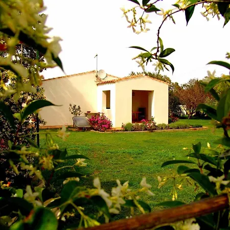 Agriturismo Li Scopi