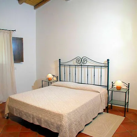 Landhaus Agriturismo Li Scopi *