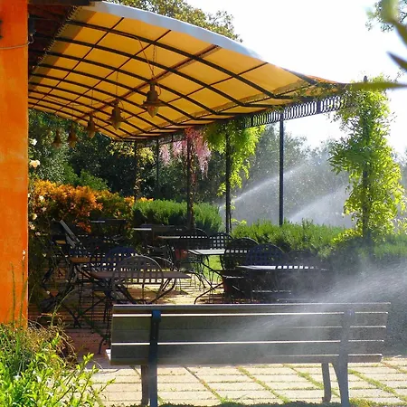Agriturismo Li Scopi *