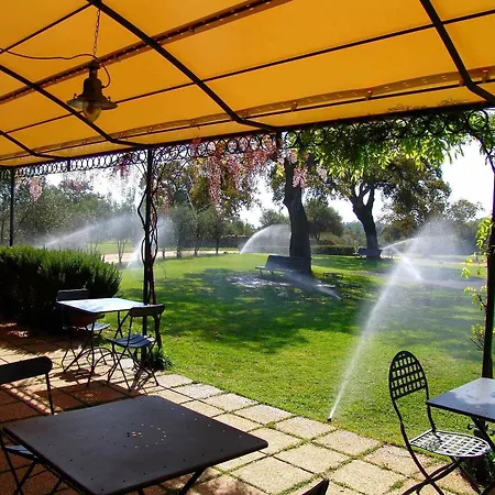 Agriturismo Li Scopi