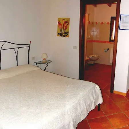 Landhaus Agriturismo Li Scopi *