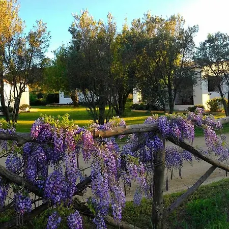 Agriturismo Li Scopi * San Teodoro (Sardinia)
