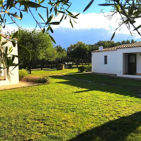 Li Scopi * San Teodoro (Sardinia)