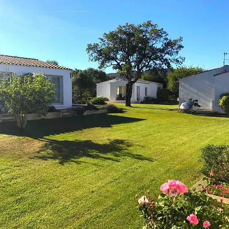 Landhaus Agriturismo Li Scopi