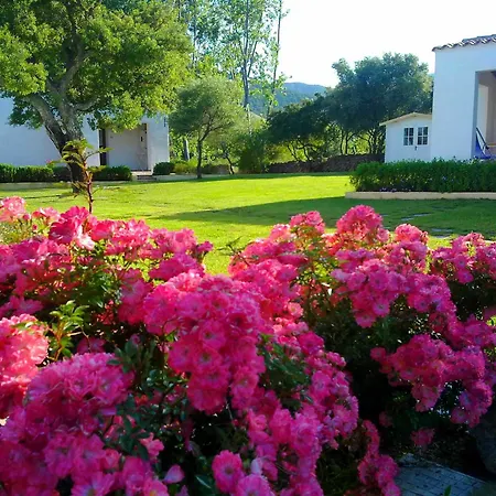 Agriturismo Li Scopi Landhaus San Teodoro (Sardinia)