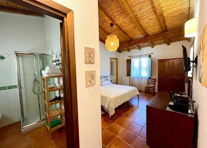 Agriturismo Li Scopi * San Teodoro (Sardinia)