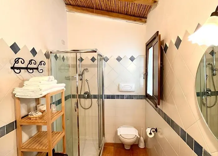 Agriturismo Li Scopi * San Teodoro (Sardinia)