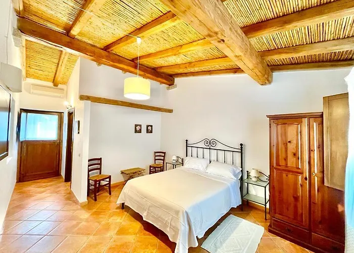 Agriturismo Li Scopi *